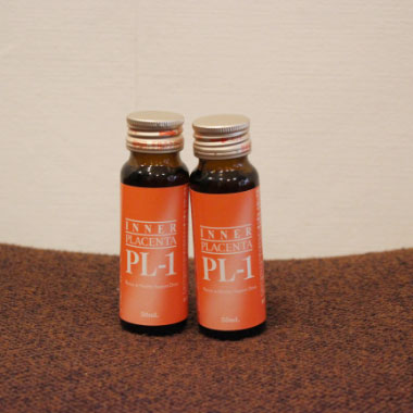 インナープラセンタ　PL-1