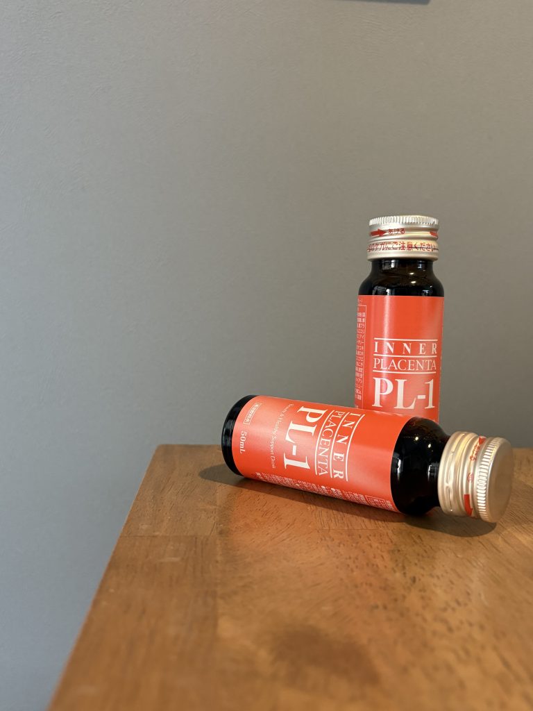 インナープラセンタ　PLー1