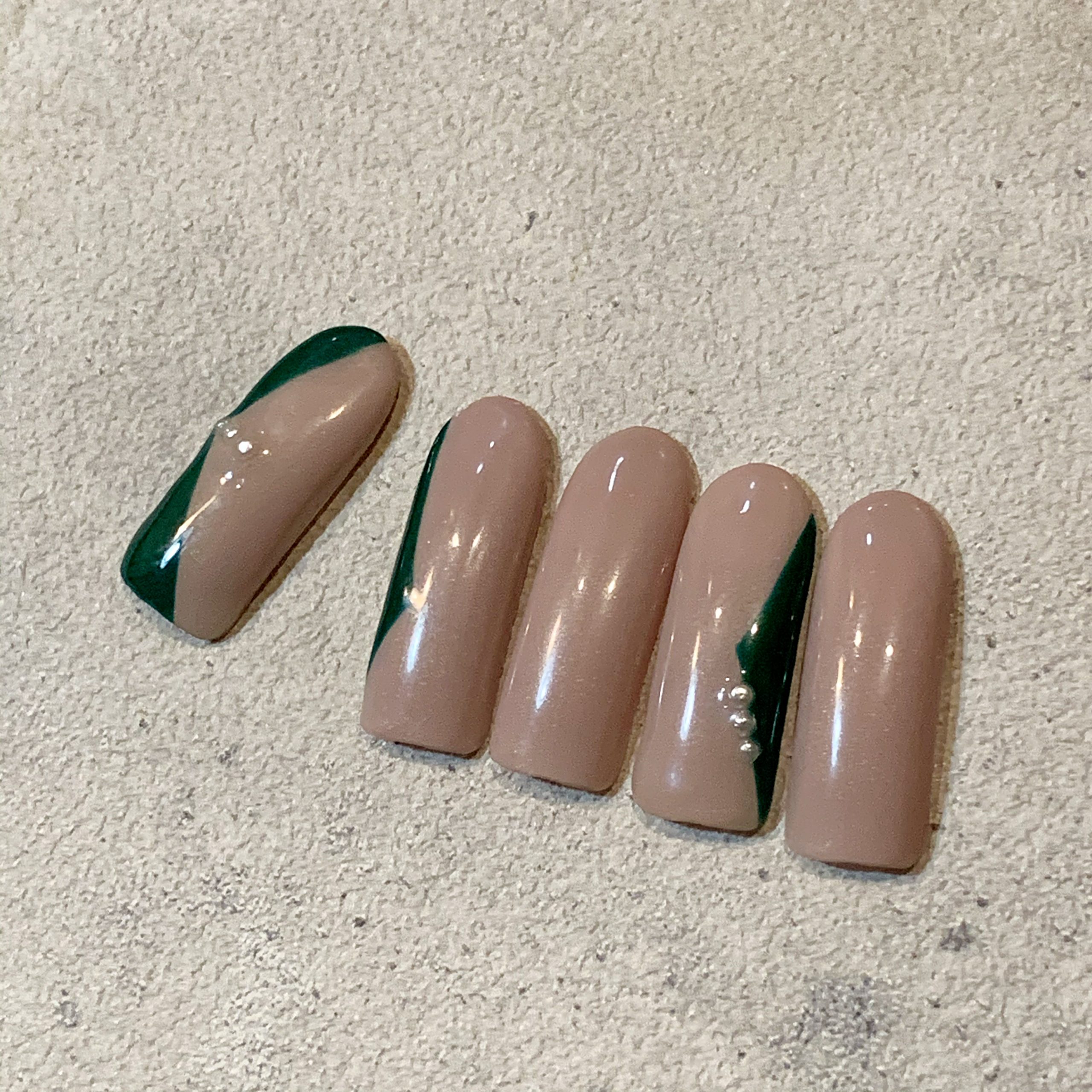 No 11 門真市のネイルサロン Kiko Nail