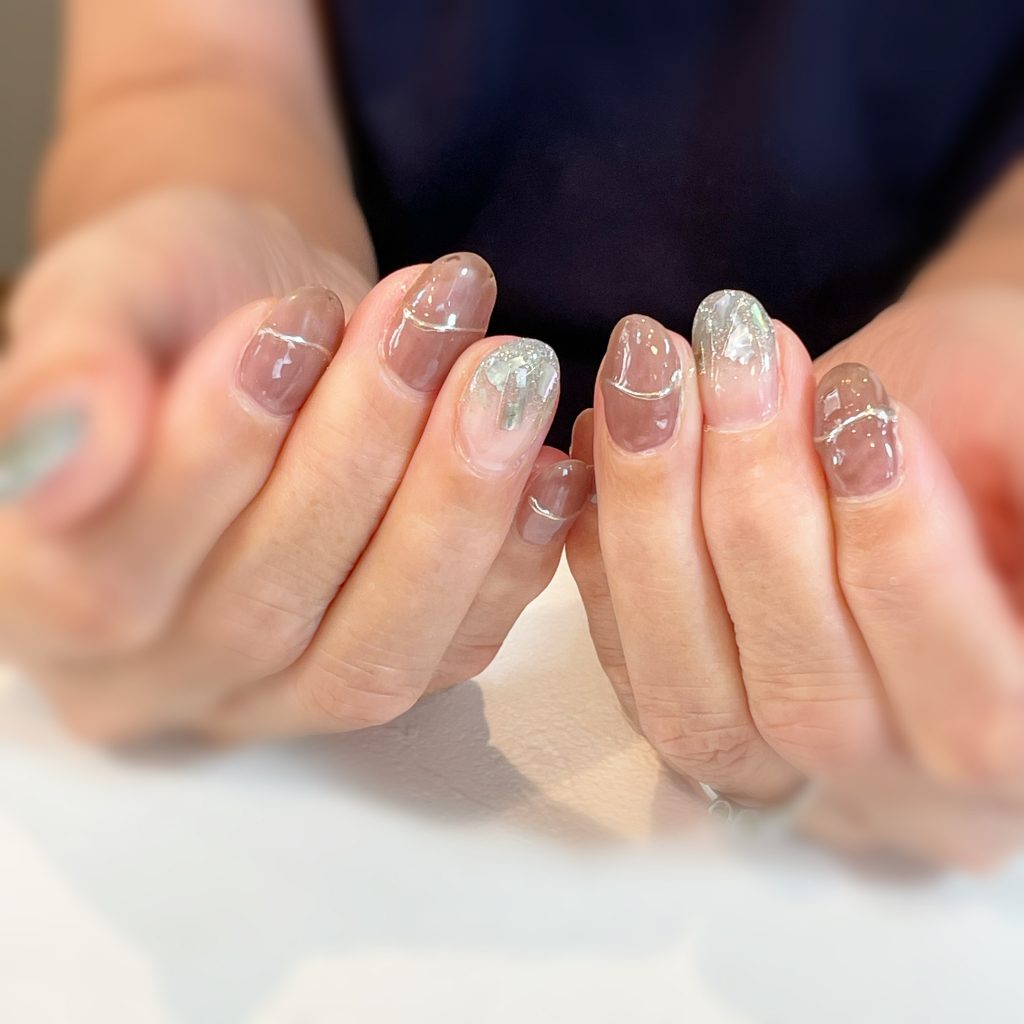 門真市のネイルサロン Kiko Nail 古川橋駅から徒歩約7分 門真市のネイルサロン Kiko Nail 古川橋駅から徒歩約7分