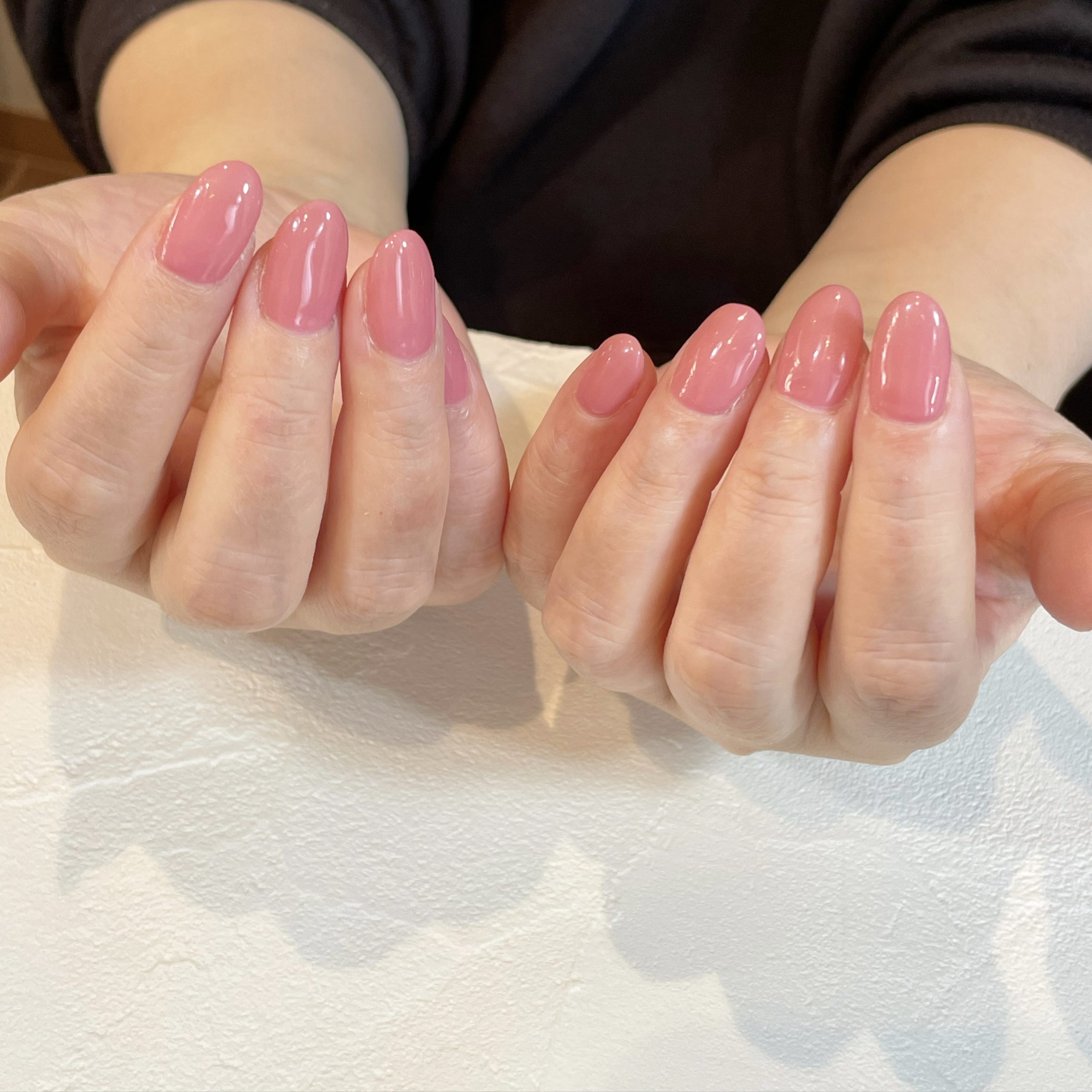 ルネ❣️超美品❣️TISSUEピンクツイードワンピース ルネ❣️超美品❣️TISSUEピンクツイードワンピース