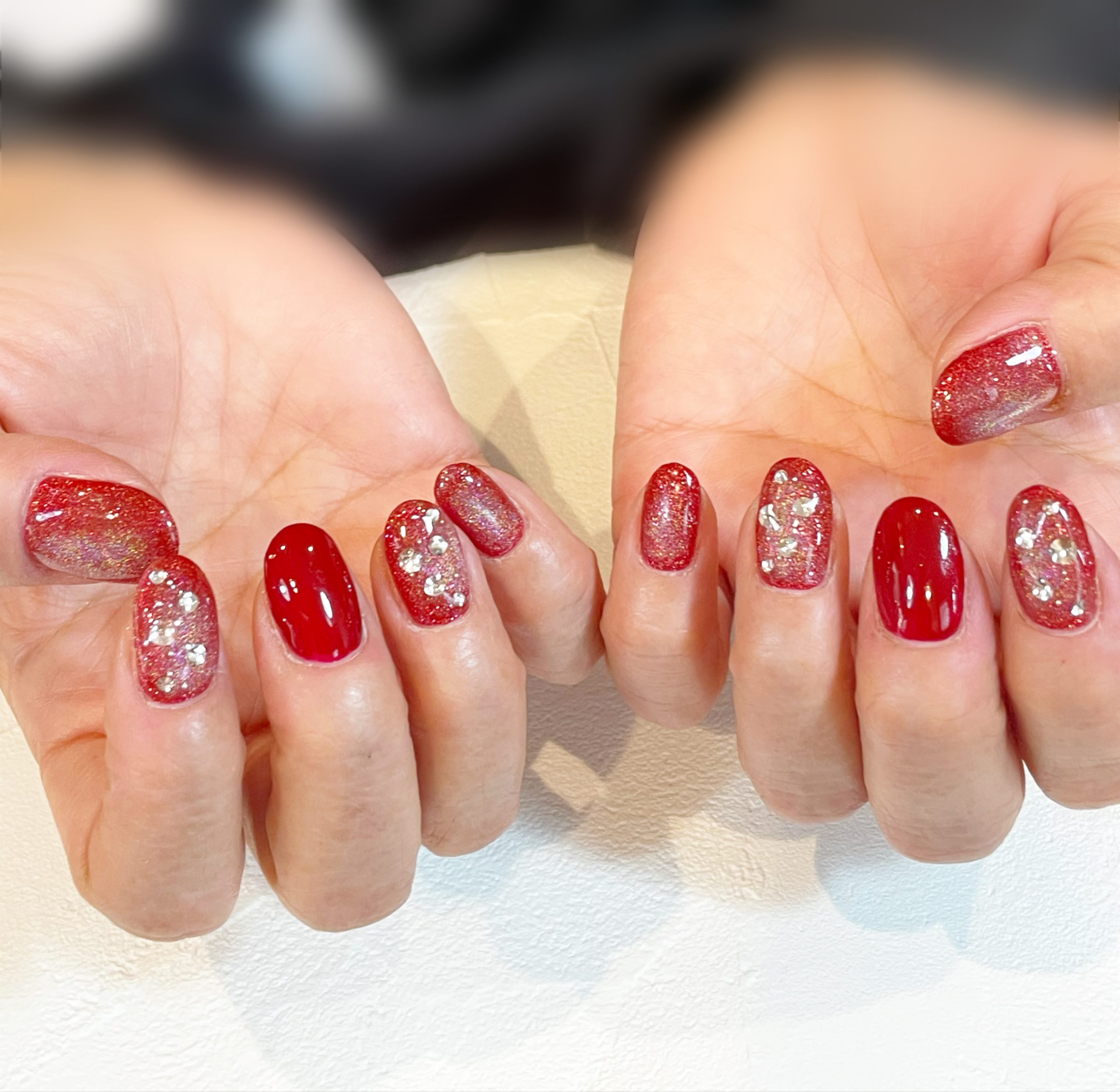 ココ　Queens Henna レッド 3セット クイーンズ ヘナ レッド – Queens Henna