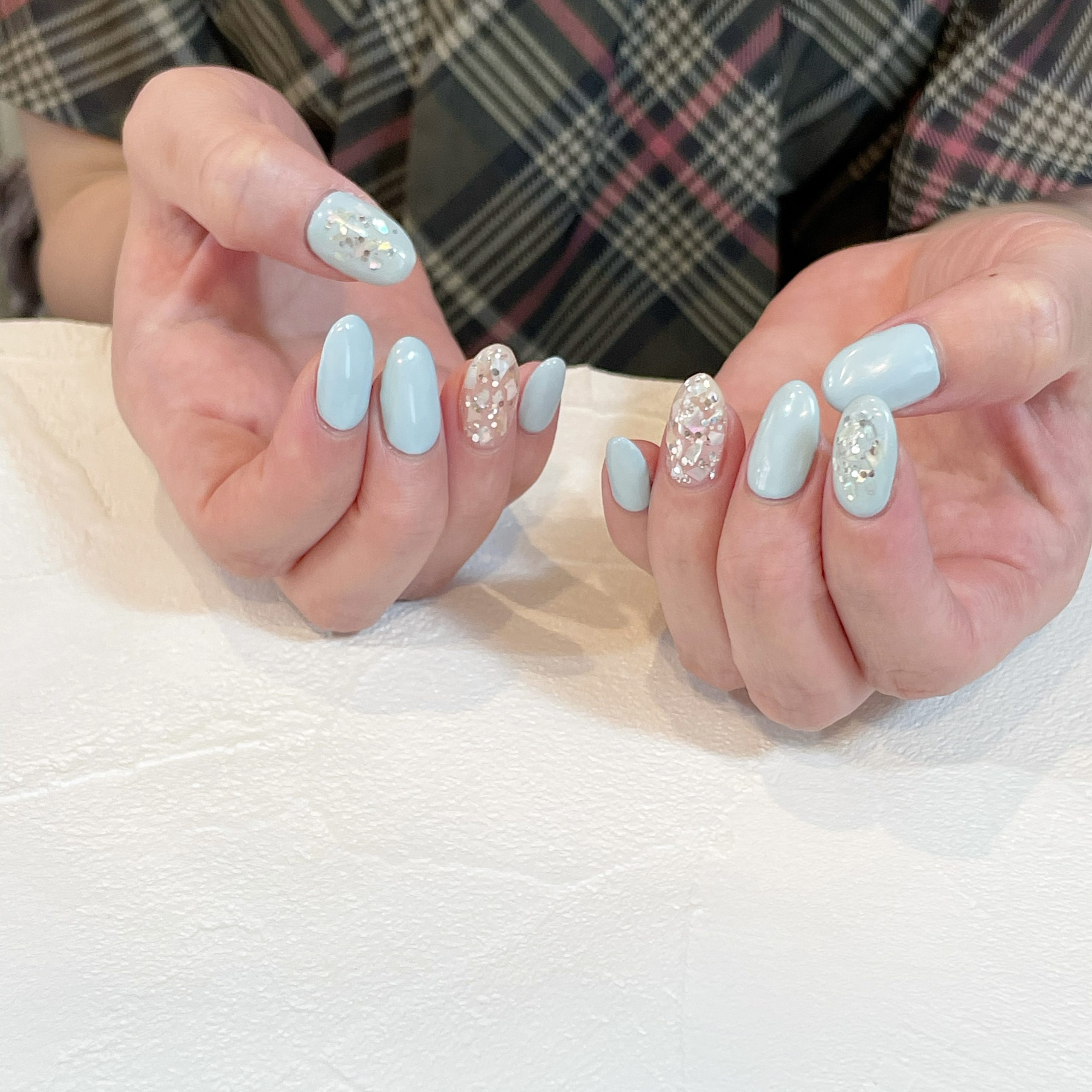 コネクトジェル アークネイル 93色 カラージェル シアー 4g 単品