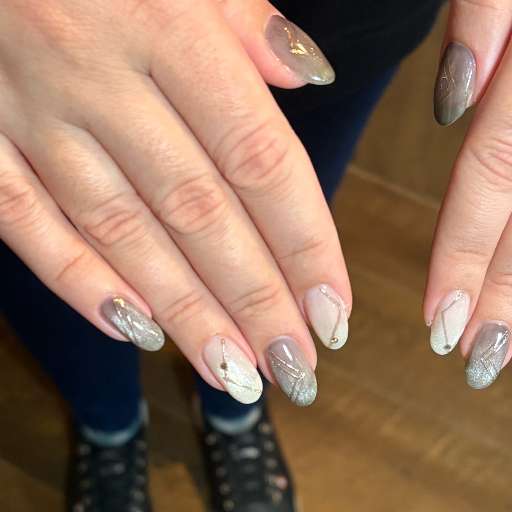 ノワールグレー