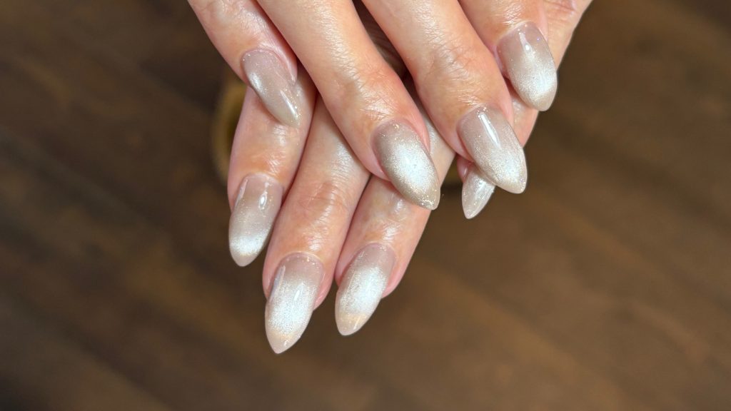 ベージュマグ💛