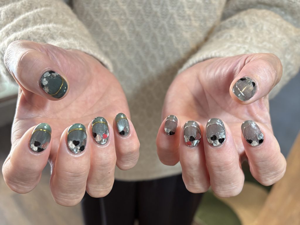 ハンサム バレンタイン🖤