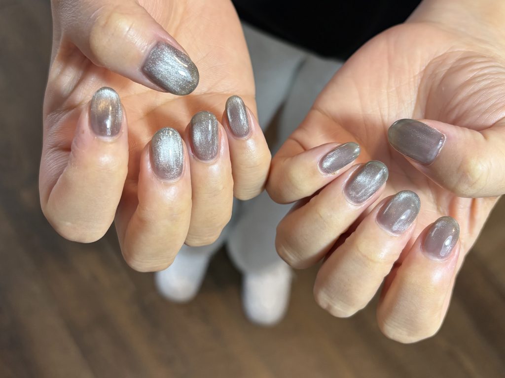 シアーブラックマグ