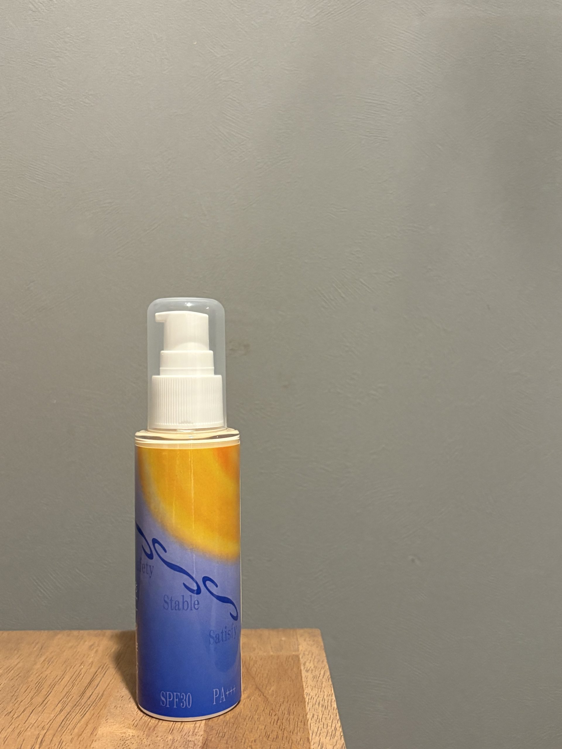 3Sラボーサンブロックスマート