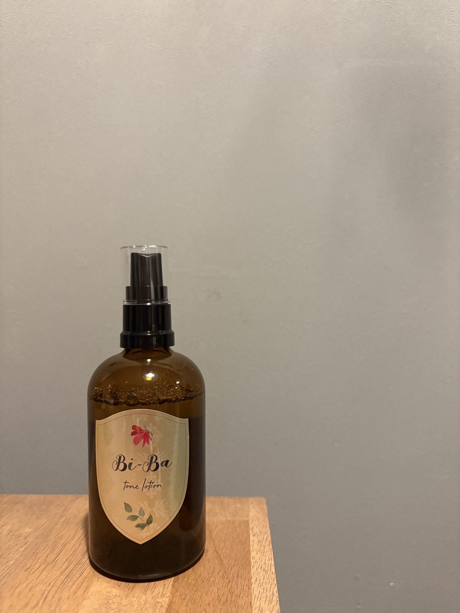 ビバトーンローション