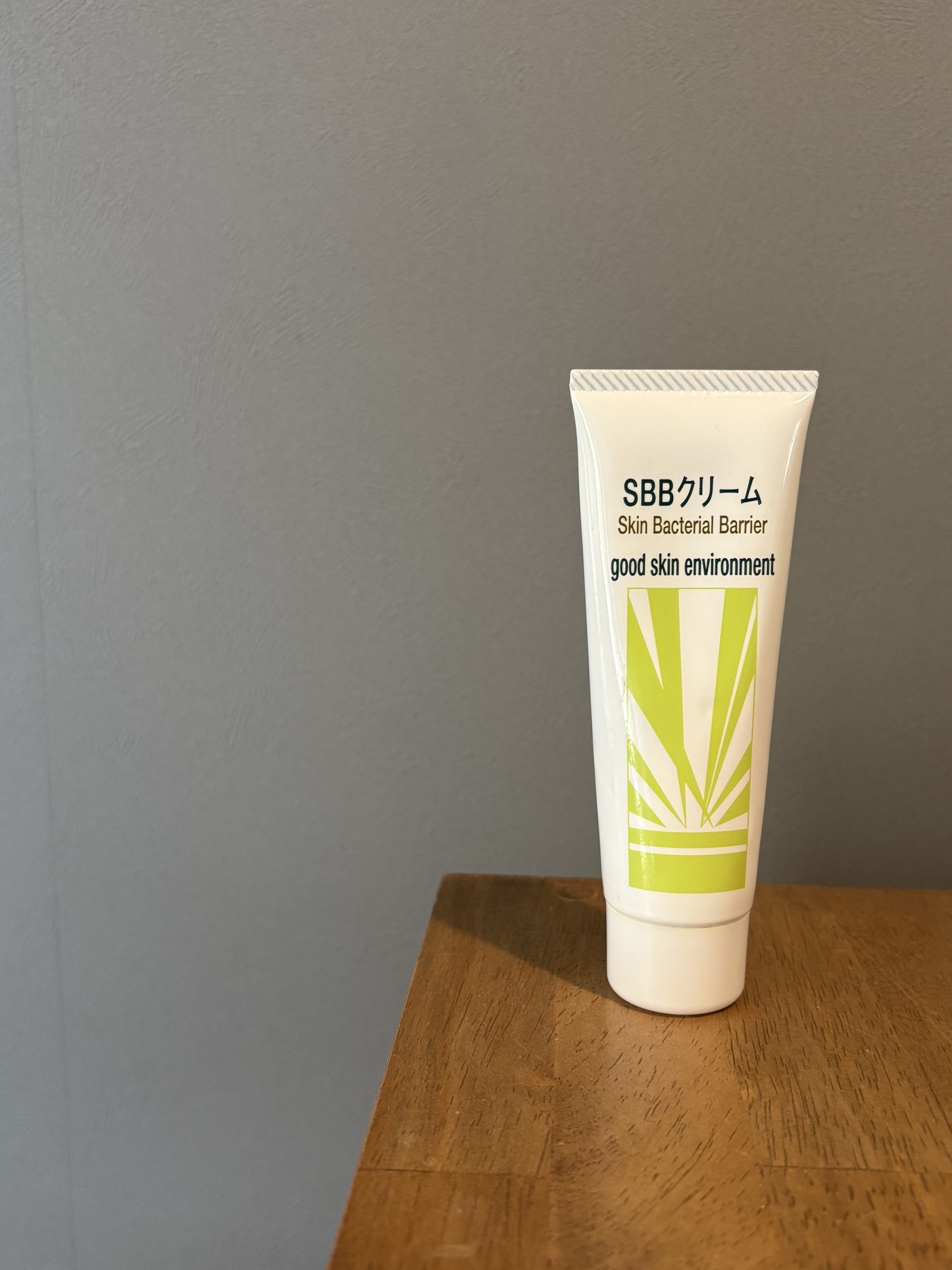 SBBクリーム