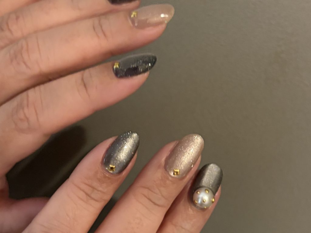 アンティーク モダン