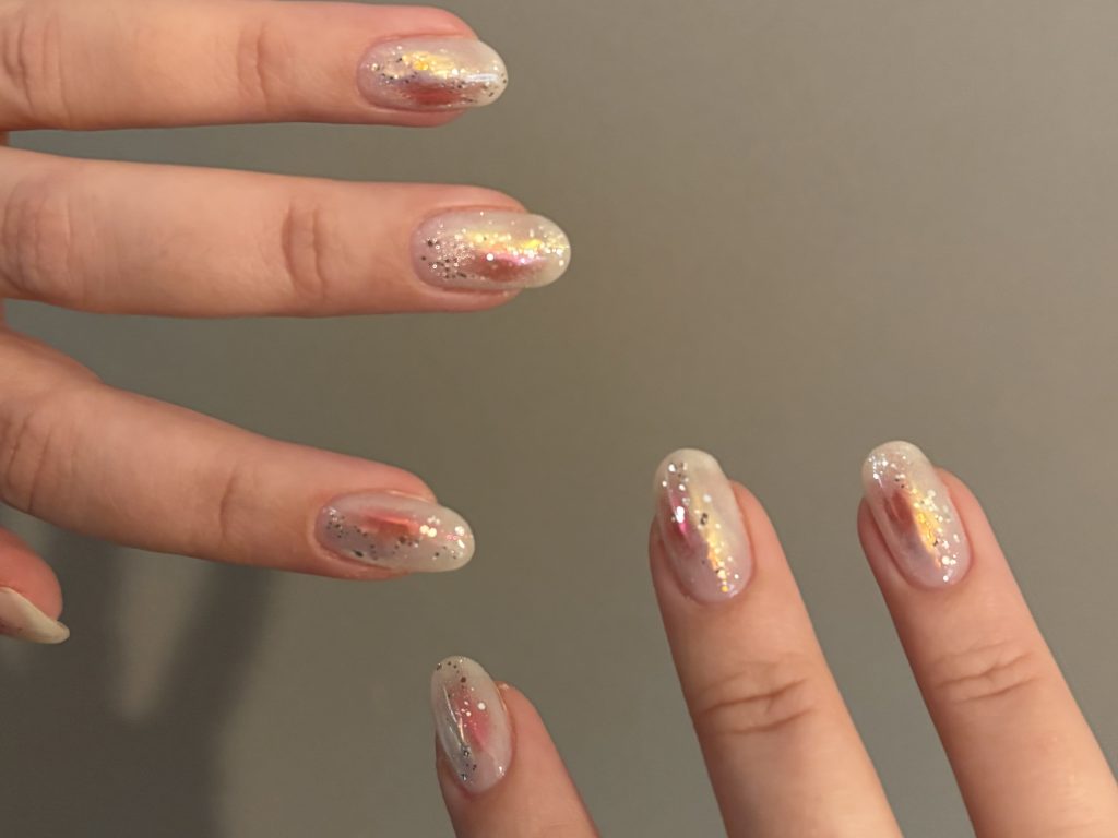 マグ×オーロラ