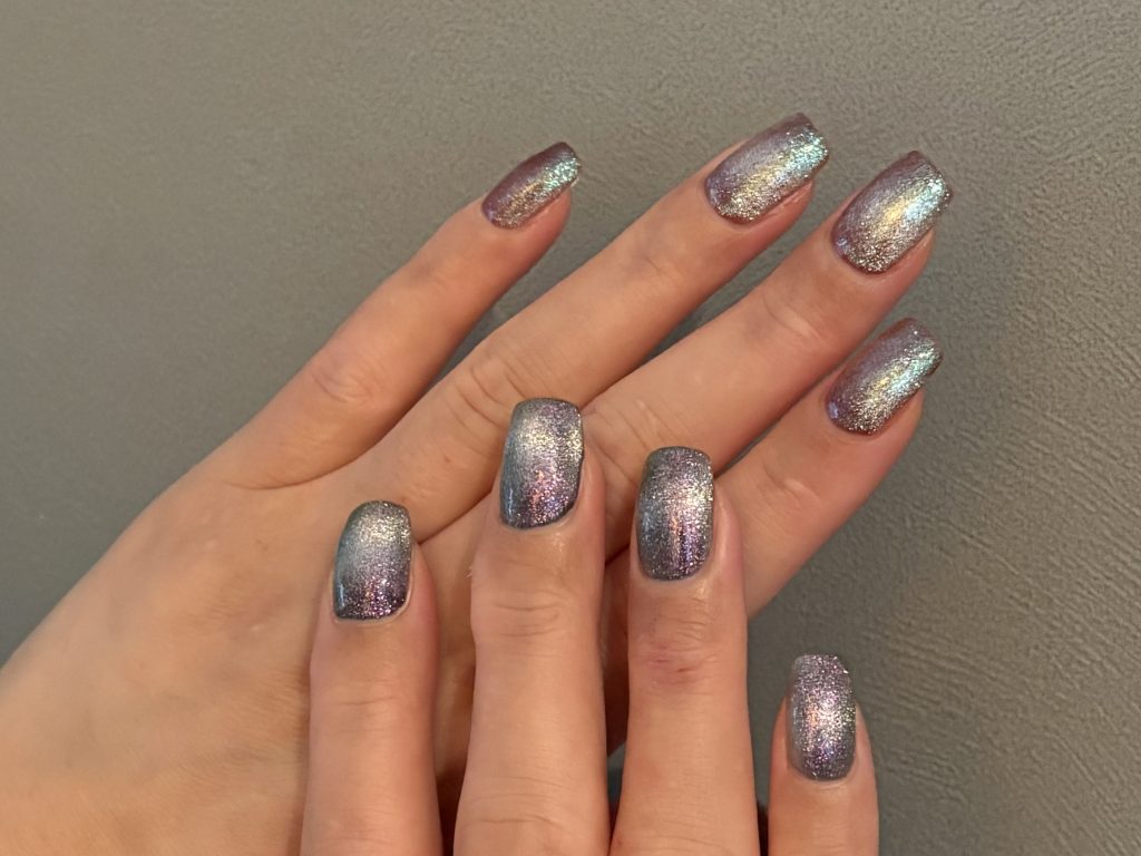 アシンメトリー マグ