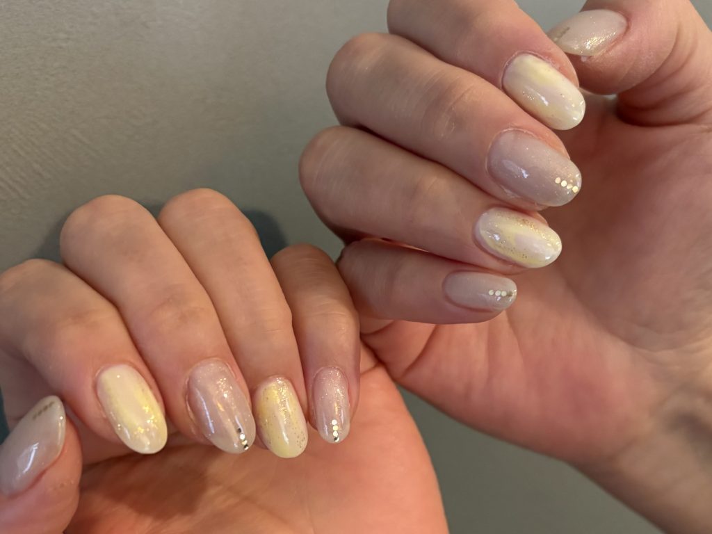 フンワリイエロー