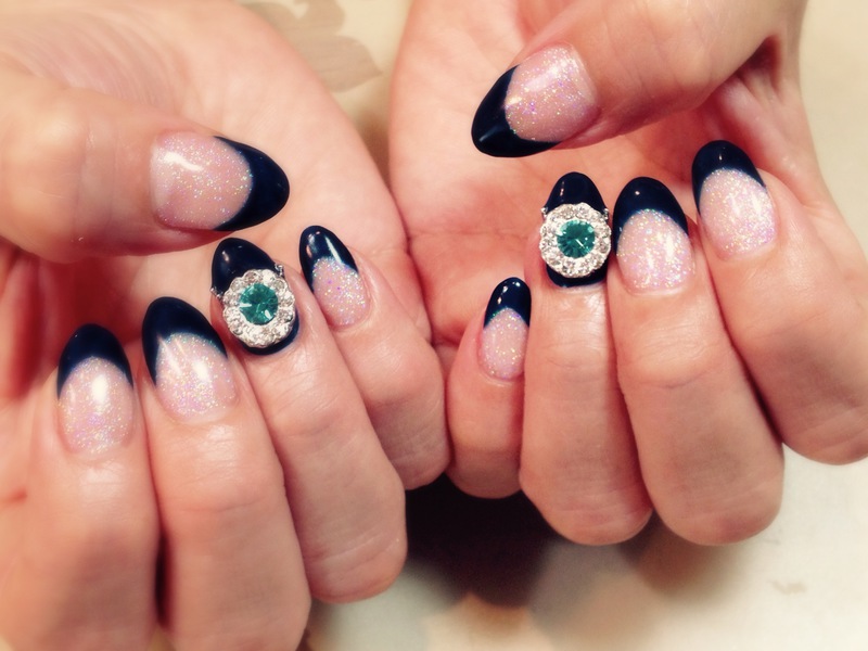 Ｊｅｗｅｌｒｙ　Ｎａｉｌ。